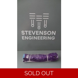 TRS ENGINE HOIST LIFTING SLING 1 TON 1 METRE